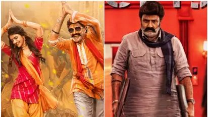 Bhagavanth Kesari: Nandamuri Balakrishna's film set for OTT release; here's when and where to watch