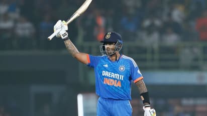 Suryakumar Yadav: ప్రపంచ కప్ ఫైనల్లో ఇలా ఆడివుంటే కప్పు కొట్టేవాళ్లం కదా బాసు.. !