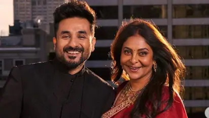 Emmy Award winner Vir Das terms Shefali Shah 'India's Meryl Streep' as he drops glimpse from the event