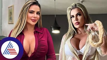 ಚೆಂದ ಕಾಣ್ಬೇಕು ಅಂತಾ ಮುಖ ಬದಲಿಸಿಕೊಂಡವಳಿಗೆ ಡ್ರೈವಿಂಗ್ ಲೈಸೆನ್ಸ್ ರಿನೀವಲ್ ಮಾಡಿ ಕೊಡ್ತಿಲ್ಲ!