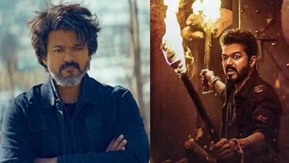 'പാര്ഥി' എന്ന 'ലിയോ' ഇനി ഒടിടിയില്; സ്ട്രീമിംഗ് ആരംഭിച്ചു, മലയാളത്തിലും കാണാം