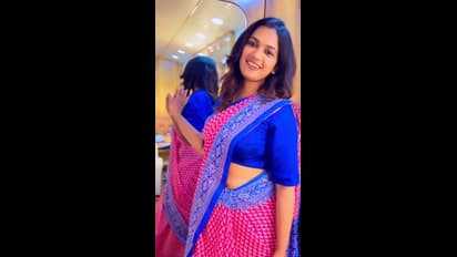 ఆంటీ అని తిట్టినోళ్లకి నడుము షేపులు చూపిస్తూ ఇచ్చిపడేసిన అరియనా.. ఆ అందాలు వర్త్ వర్మా అంటూ కామెంట్స్  