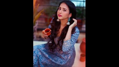 ಯಾರ ಸಿಂಪತಿನೂ ಬೇಡ, ಜೋಪಡಿಯಲ್ಲಿ ಜೀವನ ಮಾಡೋಕೆ ರೆಡಿ: ಮಾನ್ವಿತಾ ಕಾಮತ್ ಭಾವುಕ 