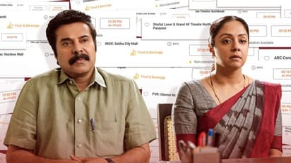 വന്‍ പ്രതികരണം, രണ്ടാം ദിനം കൂടുതല്‍ തിയറ്ററുകളിലേക്ക് 'കാതല്‍'