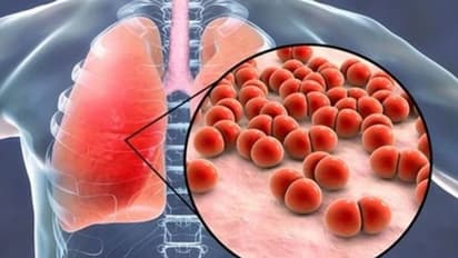 ഇതൊരു മഹാമാരിയാകുമോ? സാധാരണ ചുമയോ പനിയോ ഒന്നുമില്ല, അസാധാരണ ലക്ഷണങ്ങൾ! അജ്ഞാത രോഗം ചൈനയിൽ പടരുന്നത് കുട്ടികളിൽ
