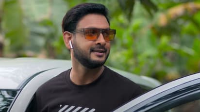 നവാഗത സംവിധായകന്‍റെ 'വാസം': ടീസര്‍