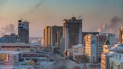 വിചിത്രം; ദിവസങ്ങളോളം പാര്ക്കിംഗില് നിര്ത്തിയാലും വാഹനങ്ങള് ഓഫ് ചെയ്യാത്ത നഗരം !