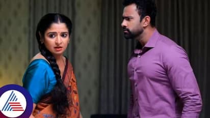 ತಾಳಿ ಕಟ್ಟಿರೋ ಗಂಡ, ಅದಕ್ಕೆ ಹೊಡ್ದೆ; ಭಾಗ್ಯಗೆ ಕಪಾಳಮೋಕ್ಷ ಮಾಡಿದ ತಾಂಡವ್‌ ಮಾತಿಗೆ ನೆಟ್ಟಿಗರು ಕಿಡಿ