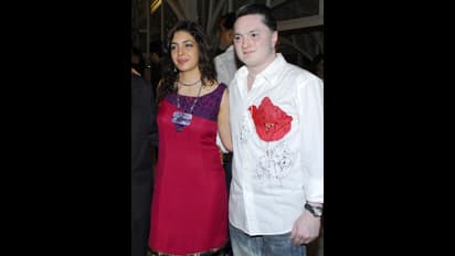 ಮಗನಿಗೆ ಆಸ್ತಿ ಕೊಟ್ಟು ಕೆಟ್ಟೆ; ನಾನು ರಸ್ತೆಯಲ್ಲಿದ್ರೇನೆ ಅವನಿಗೆ ಖುಷಿ: ರೇಮಂಡ್ಸ್‌ ಸಂಸ್ಥಾಪಕ ಬೇಸರ