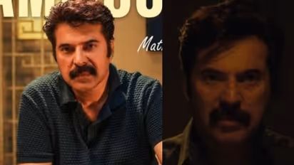 ഇവിടെ നടന്‍മാര്‍ 500 കോടിക്കും 1000 കോടിയും പിന്നാലെ, മമ്മൂട്ടിയോ?: വാചാലനായി തമിഴ് മാധ്യമപ്രവര്‍ത്തകന്‍