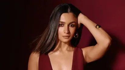 All Living Things Environmental Film Festival: Alia Bhatt aims to bring sustainability, storytelling together