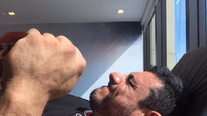 33 ವರ್ಷದ ಬಾಡಿ ಬಿಲ್ಡರ್‌ ಹೃದಯಾಘಾತದಿಂದ ನಿಧನ, ಮತ್ತೆ ಆತಂಕ ಹೆಚ್ಚಿಸಿದ ಜಿಮ್ ಕಸರತ್ತು!