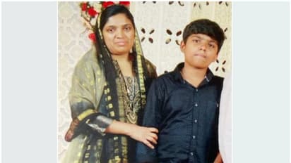 മകന്‍ കാനഡയില്‍ വാഹനാപകടത്തില്‍ മരിച്ചു; പിന്നാലെ ഡോക്ടറായ അമ്മയെ വീടിനുള്ളില്‍ മരിച്ച നിലയില്‍ കണ്ടെത്തി