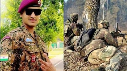 ಮದುವೆಗೆ ಬರಬೇಕಿದ್ದ ಮಗ, ಹೆಣವಾಗಿ ಬಂದ; ಸಂಭ್ರಮದ ಊರಲ್ಲಿ ಈಗ ಬರೀ ಸೂತಕ!