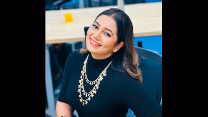 ಮದುವೆಯಾಗಿ 3 ತಿಂಗಳಿಗೆ ದೌರ್ಜನ್ಯ,ಹೆಣ್ಣು ಮಗು ಇದ್ದರೂ ಹೊಡೆದ ಪತಿ: ಚೈತ್ರಾ ಹಳ್ಳಿಕೇರಿ ಕಣ್ಣೀರು