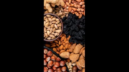 Health Tips : വിളർച്ച തടയാൻ ഈ ഡ്രൈ ഫ്രൂട്ട് പതിവാക്കാം