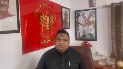 'Siddaramaiah wants to implement Shariat law in Karnataka...' NCPCR chief reacts after being booked (WATCH)