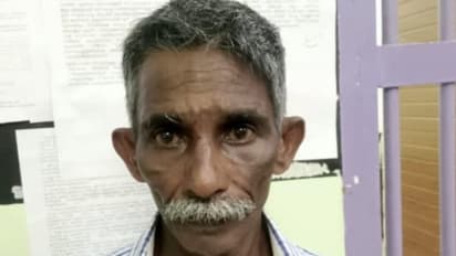 ഒമ്പതുകാരിക്കു നേരെ ലൈംഗികാതിക്രമം; 57കാരന് 11 വര്ഷം തടവ്