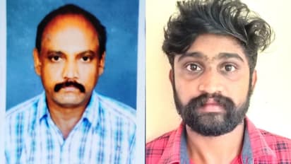 ആഹാരം സ്വയം കഴിച്ചില്ല, കിടപ്പുരോഗിയായ അച്ഛനോട് കൊടുംക്രൂരത, വാക്കർ കൊണ്ടടിച്ച് കൊന്ന് മകൻ, സംഭവം പുന്നപ്രയിൽ