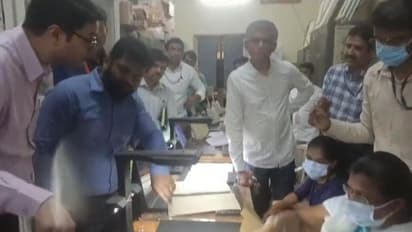 ರಾಜ್ಯಾದ್ಯಾಂತ ಕಂದಾಯ ಇಲಾಖೆ ದಾಖಲೆ ಡಿಜಿಟಲೀಕರಣ: ಬಳ್ಳಾರಿಗೆ ಮೊದಲ ಸ್ಥಾನ!