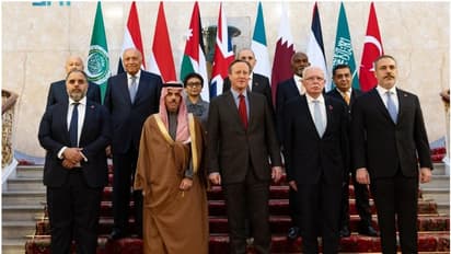 ഗാസയിൽ സമ്പൂർണ വെടിനിർത്തൽ വേണമെന്ന് അറബ്-ഇസ്ലാമിക് സമിതി