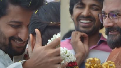 ജയറാമും നാനിക്കൊപ്പം, മൃണാള്‍ ചിത്രത്തിന്റെ ട്രെയിലര്‍ പുറത്ത്