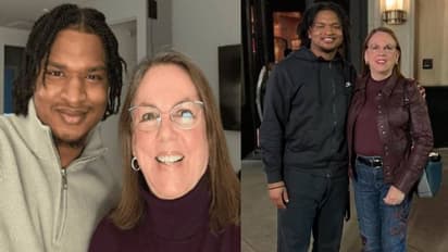 ഇതൊക്കെയല്ലേ സ്നേഹം; മുത്തശ്ശി കൊച്ചുമകനയച്ച മെസ്സേജ്, തെറ്റിയെത്തിയത് മറ്റൊരു യുവാവിന്, പിന്നെ സംഭവിച്ചത്...