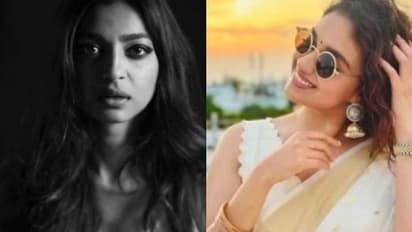 കീര്‍ത്തി സുരേഷും രാധികയും ഏറ്റുമുട്ടും, സീരീസില്‍ അരങ്ങേറ്റം