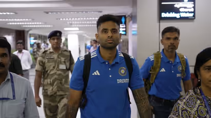 കാര്യവട്ടത്ത് റണ്ണൊഴുകും, ഒരുക്കങ്ങള് പൂര്ത്തിയായി, സഞ്ജു ഇല്ലാത്തത് നിരാശ; മഴ കളിക്കുമോ?