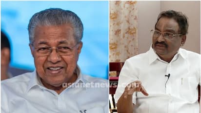 'മുഖ്യമന്ത്രിക്ക് 1 ലക്ഷത്തിനടുത്ത് ശമ്പളമുണ്ട്, വിദേശയാത്രക്ക് പണം എവിടെനിന്നെന്ന് ചോദിക്കുന്നതിൽ എന്തർത്ഥം?'