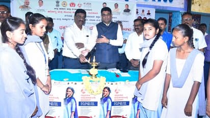 ರಕ್ತಹೀನತೆಗೆ ಈ ಸೊಪ್ಪು ತರಕಾರಿಗಳೇ ಬೆಸ್ಟ್