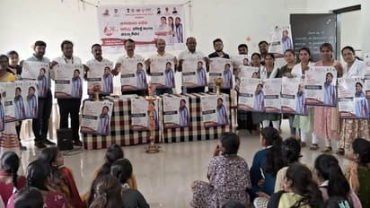 ಮಹಿಳೆಯರು ನಿಯಮಿತ ಪೌಷ್ಟಿಕ ಆಹಾರ ಸೇವಿಸುವ ಅಗತ್ಯವಿದೆ