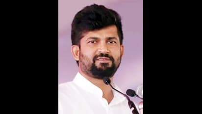 ಸಂಸದ ಪ್ರತಾಪ ಸಿಂಹ ಹೆಸರು ಇಂಗ್ಲಿಷ್ ನಲ್ಲಿ ಸಂಖ್ಯಾಶಾಸ್ತ್ರದ ಪ್ರಕಾರ ಸ್ವಲ್ಪ ಬದಲು!