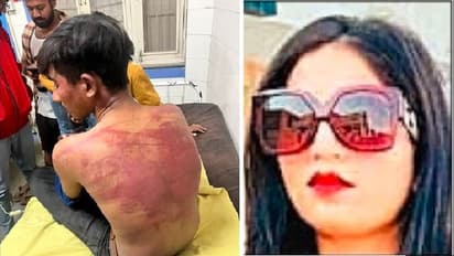 ಸಂಬಳ ಕೇಳಿದ ದಲಿತ ಉದ್ಯೋಗಿಗೆ ಬೂಟು ನೆಕ್ಕಿಸಿದ ಕಂಪನಿ ಒಡತಿ