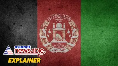 Explained: Why Afghanistan Embassy in New Delhi shut down and who remains in the building now?