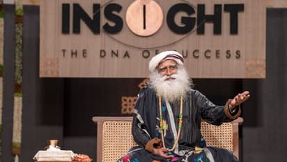 From Rajeev Chandrasekhar to Dr Krishna Ella... Experts share their 'Insight' on the 'DNA of Success'