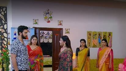 Brahma Mudi Serial Today:తప్పు చేయలేదని నిరూపిస్తా, డీఎన్ఏ టెస్టుకి రెడీ అన్న స్వప్న, షాక్ లో రాహుల్