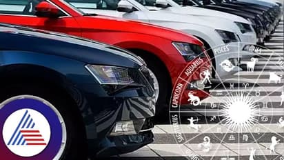 நீங்கள் விரும்பும் நிறத்திற்கு வண்டி வாங்கி ஓடாதீங்க! துரதிர்ஷ்டம் விலகாது..ராசிப்படி ஓட்டுங்க!