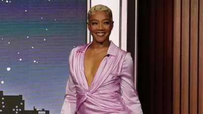 Watch: Comedian Tiffany Haddish arrested by Beverly Hills police for THIS reason 