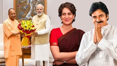 telangana elections 2023 : నేడు తెలంగాణాలో పర్యటించనున్న అగ్రనేతలు వీరే... 