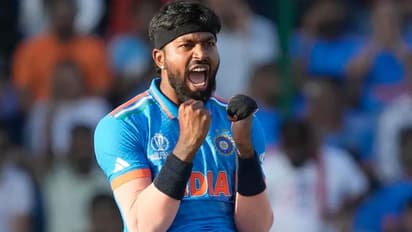 Hardik Pandya set to return for Afghanistan T20Is and IPL 2024 after recovering from ankle injury