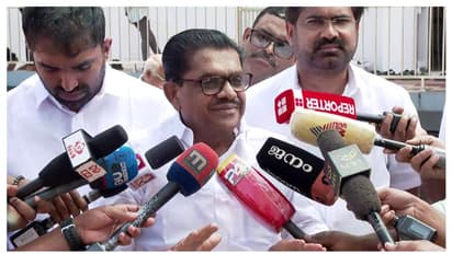 '2 ഗ്രൂപ്പ് ഇപ്പോള് 5 ഗ്രൂപ്പായി, നേതാക്കൾ പ്രവർത്തിക്കുന്നത് സ്വന്തം കാര്യത്തിന്', ആഞ്ഞടിച്ച് വിഎം സുധീരൻ