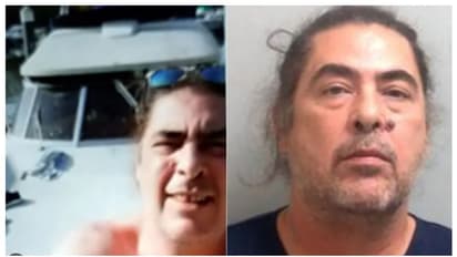 എൻക്രിപ്റ്റഡ് ചാറ്റിൽ അര്ദ്ധനഗ്ന സെൽഫി പങ്കുവച്ചു; ബ്രിട്ടനിലെ മയക്കുമരുന്ന് വ്യാപാരിക്ക് 18 വര്ഷം തടവ്