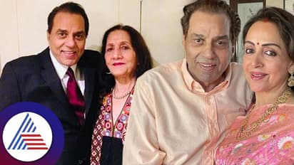 സിനിമയില്‍ വന്ന് 64 വര്‍ഷത്തിന് ശേഷം പേര് മാറ്റി നടന്‍ ധര്‍മേന്ദ്ര