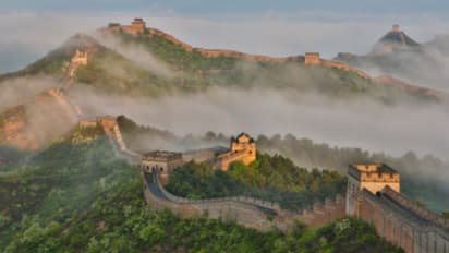 ടൂറിസം സാധ്യതകൾ മെച്ചപ്പെടുത്താൻ വീസ രഹിത യാത്ര അനുവദിച്ച് ചൈന