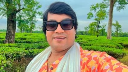 Mohan Rathod’s Biography | Birth | Marriage | Music Albums | Popular Songs | Singing Shows