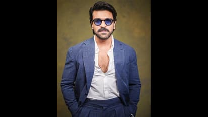 రామ్ చరణ్ సినిమాలో `యానిమల్` విలన్?