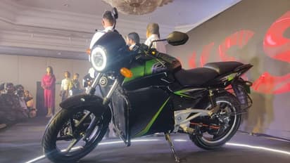 ഒഡീസി വേഡർ ഡിസംബറിൽ എത്തും