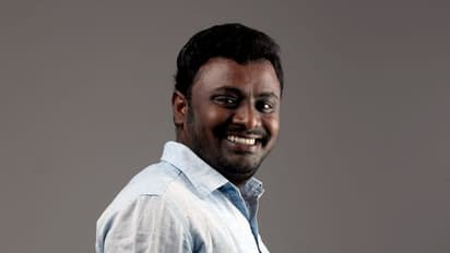 తోకల రాజేశం కవిత : గుప్పెడు ప్రేమ కోసం