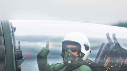 Tejas: ప్రధాని మోడీ ప్రయాణించిన తేజస్ ఫైటర్ జెట్ గురించి ఈ విషయాలు మీకు తెలుసా?